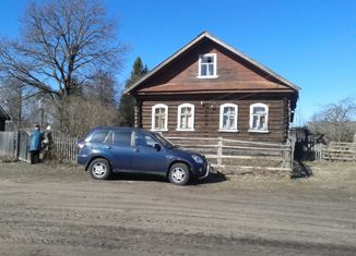 Продам дом, 64 м2, Новгородская область