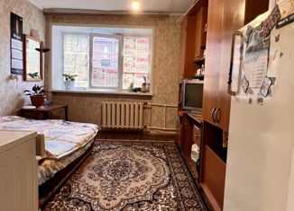 Продам 1-ком. квартиру, 18.9 м2, Омск, проспект Мира, 82/1, Советский округ