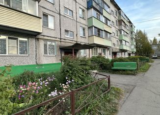 Продам двухкомнатную квартиру, 44.2 м2, Архангельская область, улица Свободы, 36