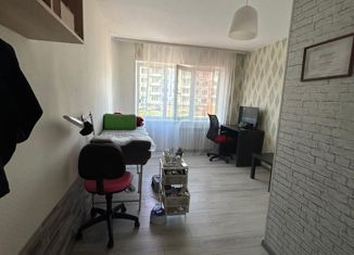 Продаю однокомнатную квартиру, 21.5 м2, Берёзовский, улица Волкова, 11