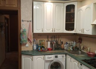 Продаю 3-комнатную квартиру, 64.2 м2, Москва, Болотниковская улица, 38к2, Болотниковская улица