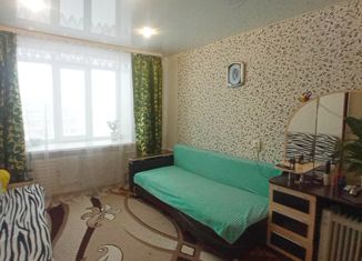 1-комнатная квартира на продажу, 30 м2, село Николо-Берёзовка, Молодёжная улица, 5А