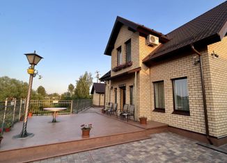 Продажа дома, 147.5 м2, посёлок городского типа Селижарово, улица Энгельса, 10А