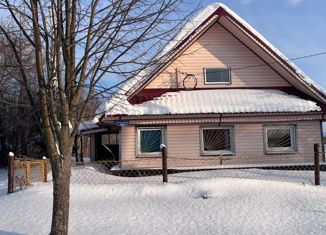 Продам дом, 52 м2, деревня Новая Деревня, деревня Новая Деревня, 24А