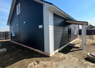 Продам дом, 78 м2, станица Варениковская, Первомайская улица