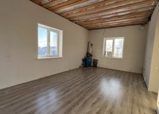 Дом на продажу, 85 м2, деревня Крестовоздвиженское, Верхняя улица