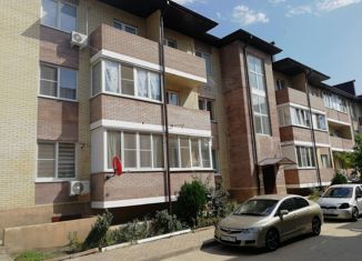 Однокомнатная квартира на продажу, 29.7 м2, посёлок Пригородный, Сербская улица, 6/3, ЖК Мини-полис Куб-А