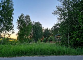 Участок на продажу, 16 сот., Руза, Парковая улица