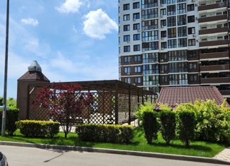 Продается 2-ком. квартира, 49 м2, Анапа, Анапское шоссе, 24к6, ЖК Раз-Два-Три