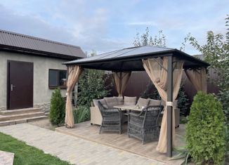 Дом на продажу, 130 м2, садовое товарищество Виктория, улица Зелёный Бульвар