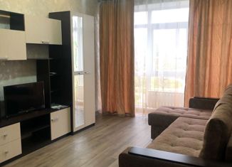 Аренда однокомнатной квартиры, 60 м2, Пятигорск, улица Адмиральского, 1