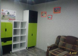 Продажа квартиры студии, 28 м2, поселок городского типа Стройкерамика, улица Митрополита Мануила Лемешевского, 23, ЖК Детский Мир