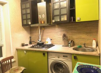 Продам двухкомнатную квартиру, 48 м2, Москва, улица Медиков, 11, улица Медиков