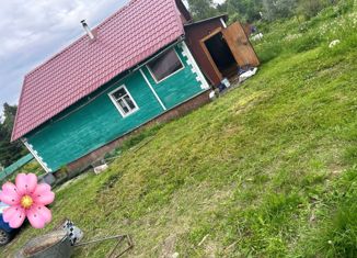 Продается дом, 62 м2, СНТ Лесная полянка