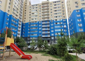 Продается однокомнатная квартира, 35.8 м2, село Засечное, Олимпийская улица, 8