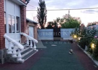 Продам дом, 220 м2, поселок Железноводский