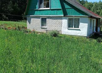 Продажа дома, 27.8 м2, деревня Крутогорка, Московский переулок, 6