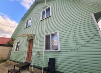 Продается дом, 130 м2, Куровское, Набережная улица