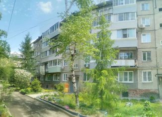 Продам двухкомнатную квартиру, 48 м2, Хабаровский край, улица Рокоссовского, 33