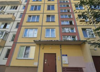 1-комнатная квартира на продажу, 31 м2, Санкт-Петербург, Киришская улица, 5, Калининский район