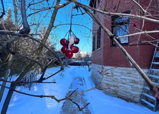 Продаю дом, 250 м2, деревня Калчуга, ДПК Калчуга, 60