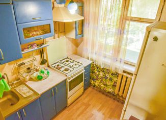 3-ком. квартира на продажу, 61.7 м2, поселок дома отдыха Пахра, посёлок дома отдыха Пахра, 5