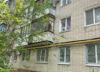 Продается двухкомнатная квартира, 39.6 м2, Волгоград, улица Луговского, 7, Тракторозаводский район