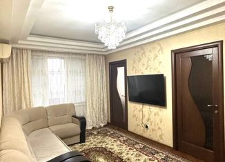 4-ком. квартира на продажу, 62 м2, Дагестан, проспект Амет-Хана Султана, 2