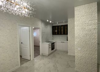 Продается 1-ком. квартира, 43.7 м2, село Осиновая Гора, улица Аркадия Шипунова, 12