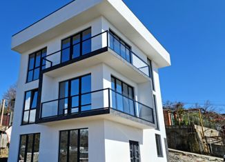 Продам дом, 230 м2, село Раздольное, Тепличная улица