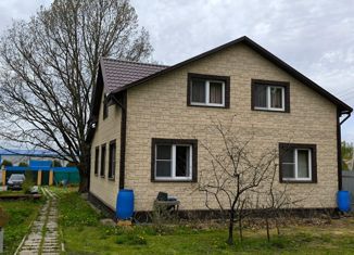 Дом на продажу, 147.7 м2, деревня Александровка, Школьная улица