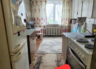Продам трехкомнатную квартиру, 70 м2, Самарская область, улица Авиаторов, 6