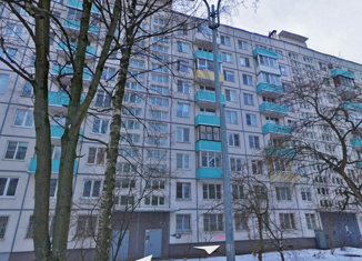 Продается 3-комнатная квартира, 58.4 м2, Санкт-Петербург, Заневский проспект, 59, Красногвардейский район