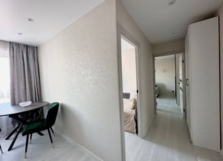 Продам 2-ком. квартиру, 37 м2, Москва, Севанская улица, 7к2, Севанская улица