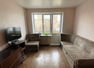 Продается 1-ком. квартира, 33.9 м2, Москва, улица Хамовнический Вал, 8, улица Хамовнический Вал