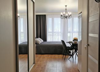 Продажа квартиры студии, 26.8 м2, Москва, Дмитровское шоссе, 73Б, ЖК Тринити