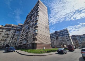 Продам однокомнатную квартиру, 34.4 м2, Мурино, улица Шоссе в Лаврики, 57к3, ЖК Муринский Посад