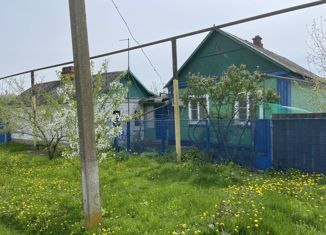 Продам дом, 54.3 м2, станица Фёдоровская, Колхозная улица