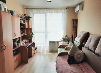 Квартира на продажу студия, 25 м2, Волгоград, Костромской переулок, 15, ЖК Пионер