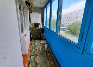 Продажа трехкомнатной квартиры, 56.1 м2, Полярный, Советская улица, 1