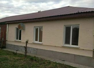 Продажа дома, 57 м2, рабочий посёлок Таврическое, улица Калинина, 17