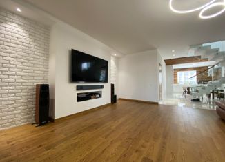 Продается таунхаус, 212 м2, деревня Юсупово, Радужный переулок, 9