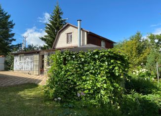 Продается дом, 104 м2, деревня Малое Саврасово