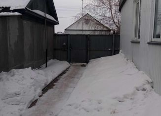 Продается дом, 64.2 м2, село Нижняя Омка, Почтовая улица, 22