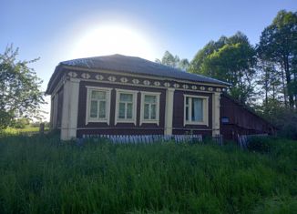 Продаю дом, 40 м2, деревня Саксино