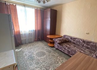 Квартира на продажу студия, 18.1 м2, Каменск-Уральский, Парковая улица, 25