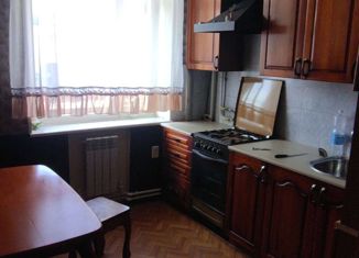 Продается трехкомнатная квартира, 63.3 м2, Чебаркуль, улица Карпенко, 7