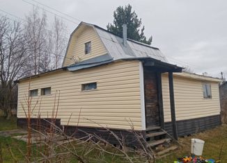 Продажа дома, 50 м2, село Спасское