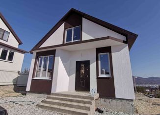 Продам дом, 130 м2, село Борисовка, Алмазная улица
