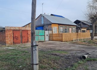 Продам дом, 70 м2, деревня Приветная, Центральная улица